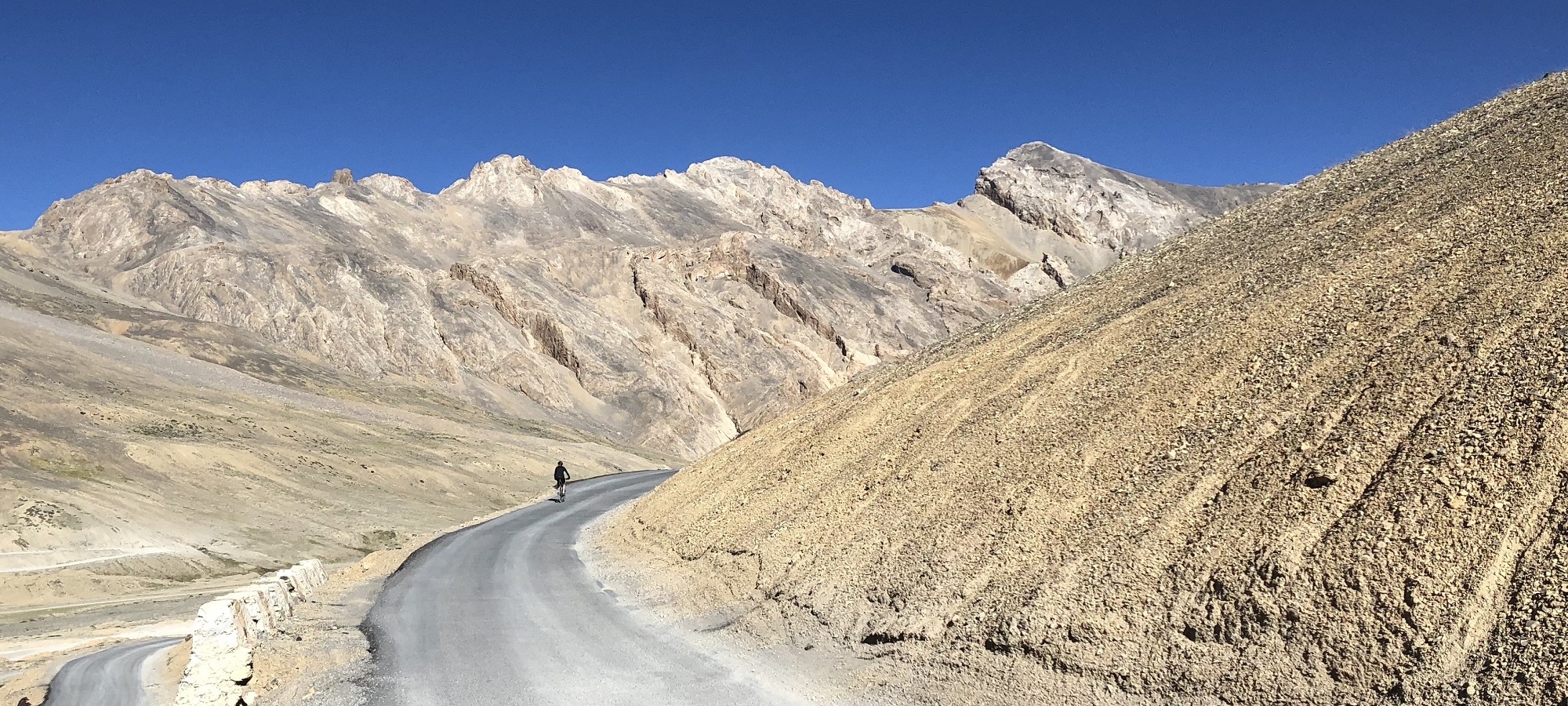 Cycling Holidays Himalaya